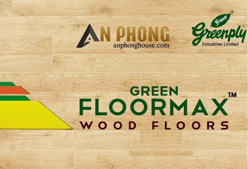 Sàn gỗ Ấn Độ Green Floormax