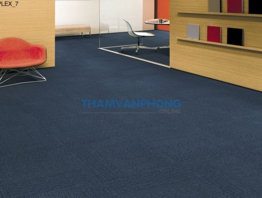 Thảm Trải Văn Phòng Quận Tân Bình – Giải Pháp Tối Ưu Cho Không Gian Làm Việc Chuyên Nghiệp