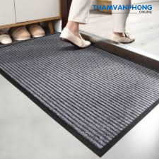 Cách Lựa Chọn Thảm Dậm Chân Phù Hợp Cho Gia Đình và Văn Phòng