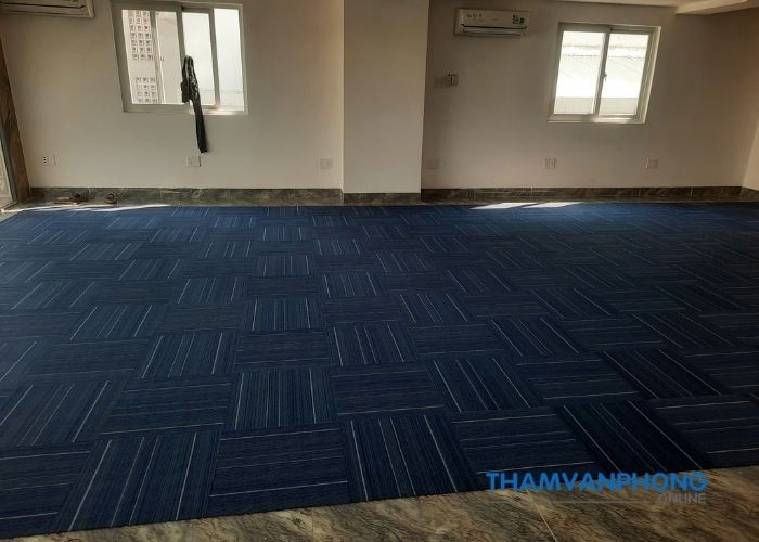 Thi Công Thảm Trải Sàn Quận 11 Chuyên Nghiệp, Uy Tín