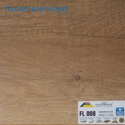 Sàn gỗ Ấn Độ FL 008