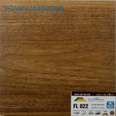 Sàn gỗ Ấn Độ FL 022