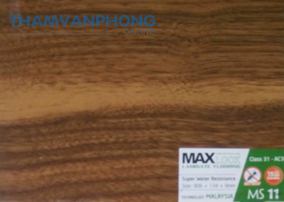 Sàn gỗ Maxlock MS 11