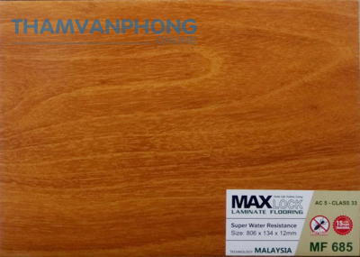 Sàn gỗ Maxlock MF 685