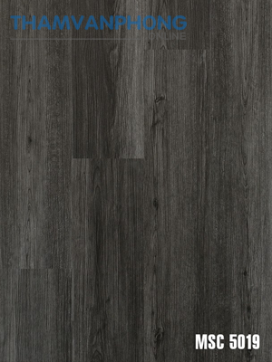 Sàn nhựa vân gỗ MSC5019