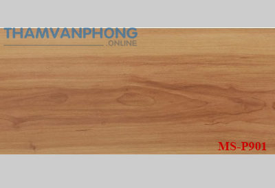 Sàn nhựa giả gỗ MS P901