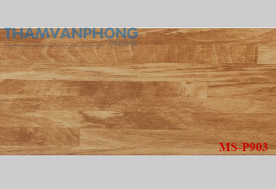 Sàn nhựa vân gỗ MS P903
