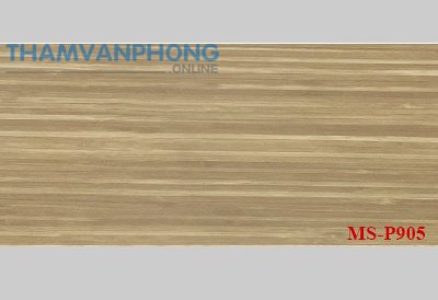 Sàn nhựa vân gỗ MS P905