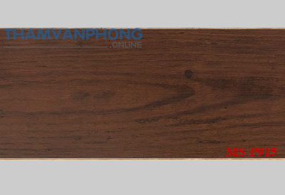 Sàn nhựa vân gỗ MS P915